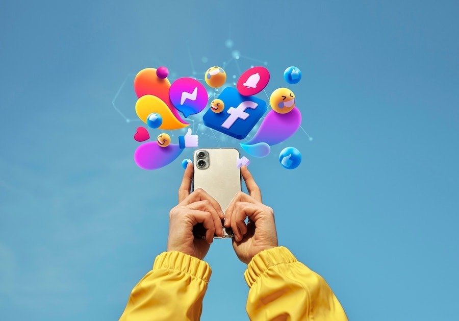 Social Media Optimization