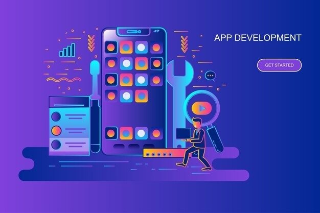 Android & iOS Development Agency