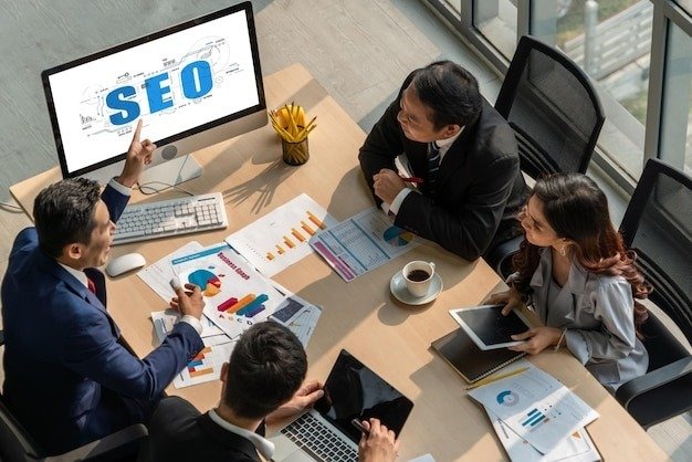 Best SEO Service Providers in the USA