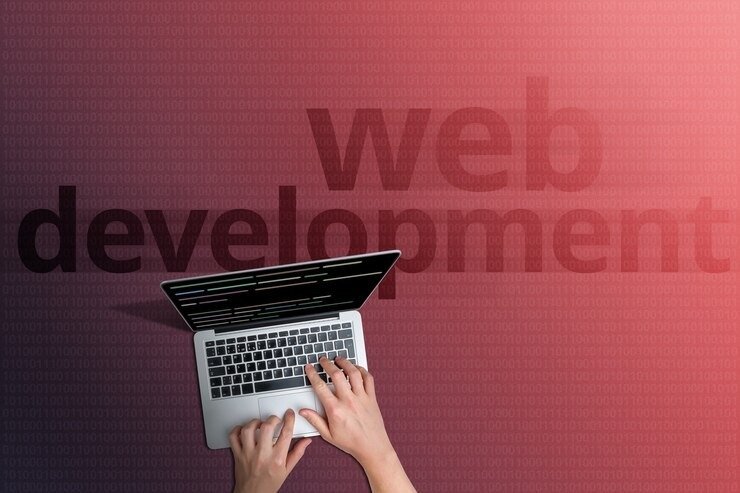 Best Web Development Services in USA