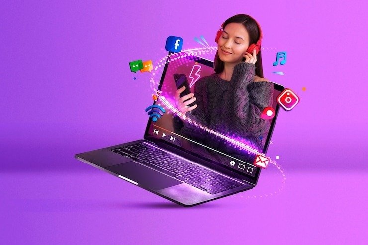 Social Media Optimization Services in USA