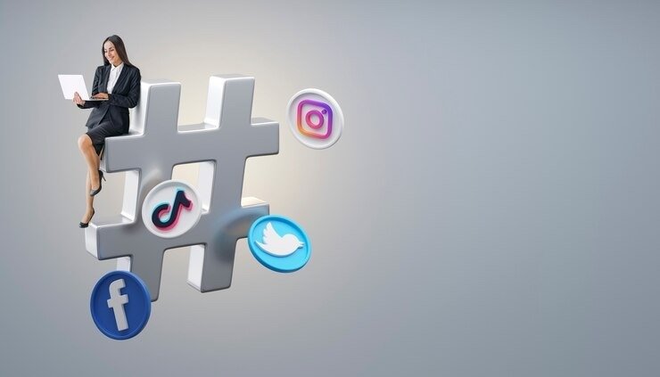 Social Media Optimization