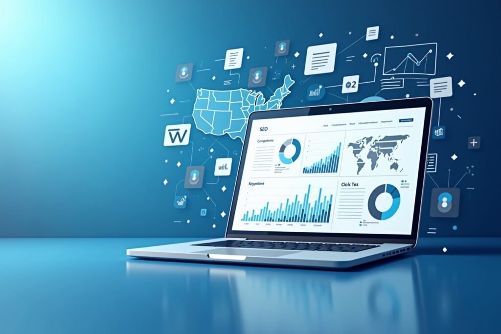 top SEO company in USA