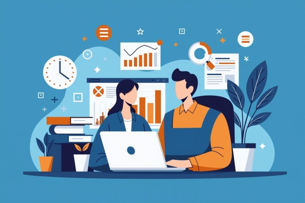 Top SEO Company USA for Small Businesses and Startups