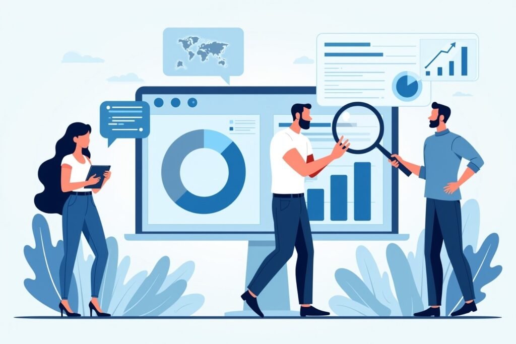 Best SEO Company in USA for Small Business